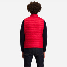 Kamizelka ROSSIGNOL Rossi Vest czerwony
