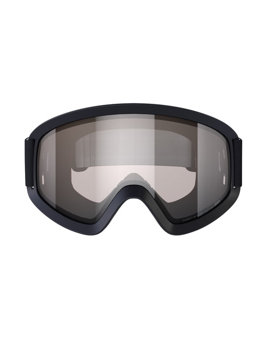 Gogle rowerowe POC Ora czarny - Grey cat.1
