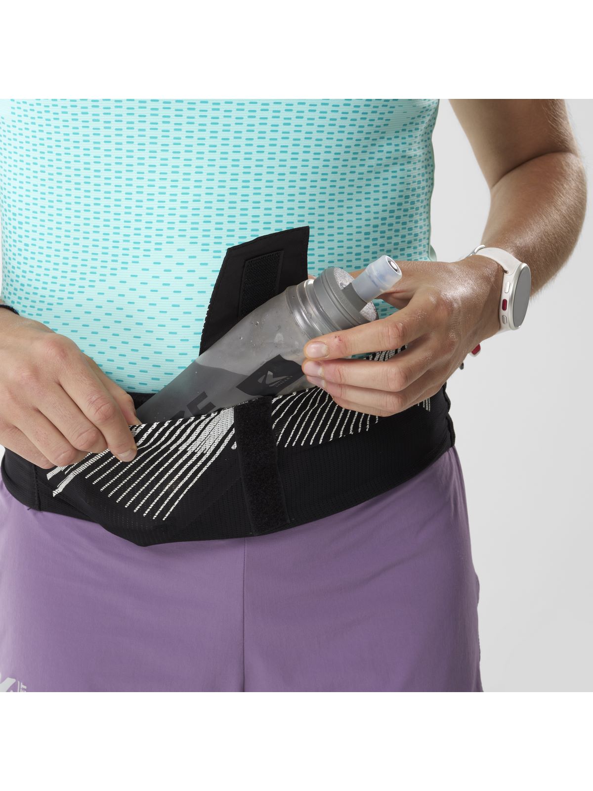 Plecak MILLET Intense Belt Czarny - Adventure Sports