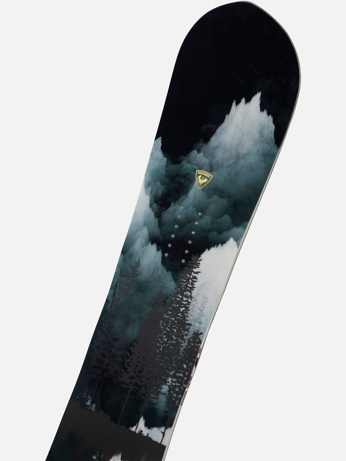 Deska snowboardowa damska ROSSIGNOL AIRIS - Adventure Sports