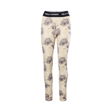 Bielizna termiczna damska HELLY HANSEN W LIFA ACTIVE PANT fioletowa
