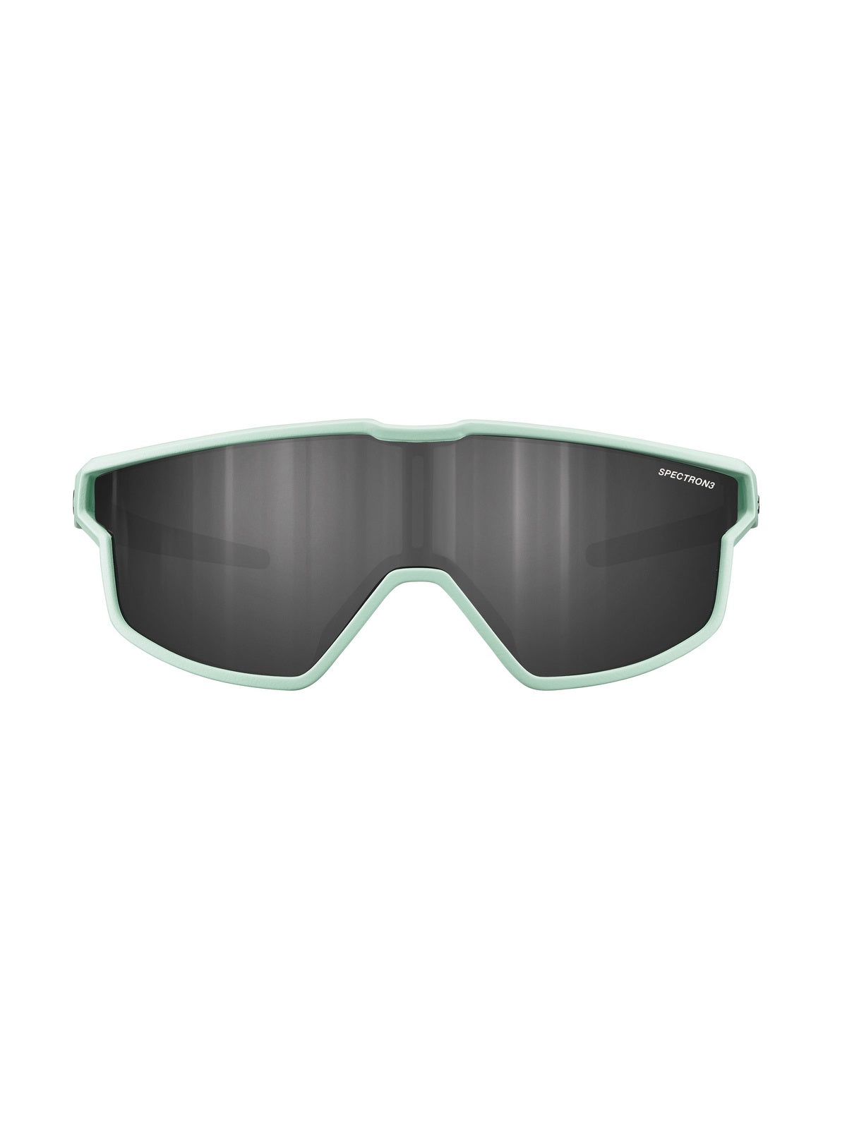 Okulary przeciwsłoneczne dla dzieci Julbo Fury Mini - miętowy | Spectron cat 3 - 4-8 - Adventure Sports