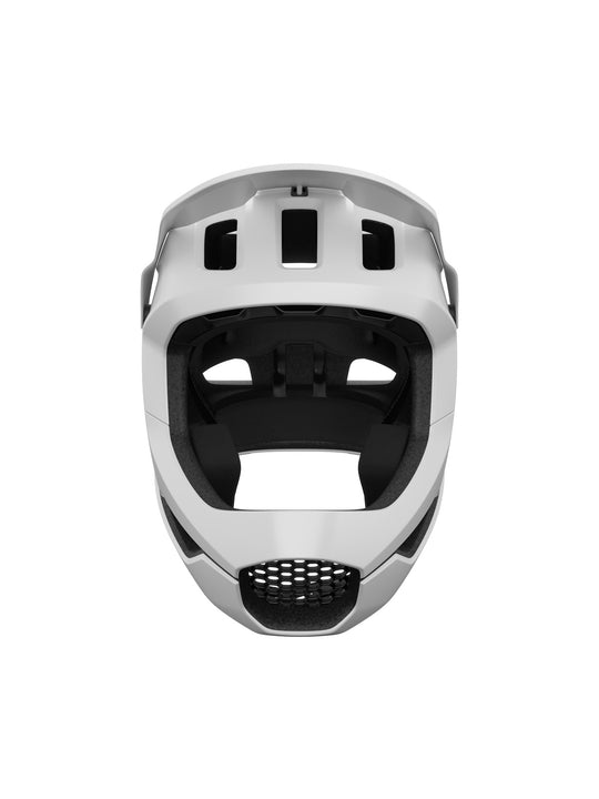 Kask rowerowy POC OTOCON - biały - Adventure Sports
