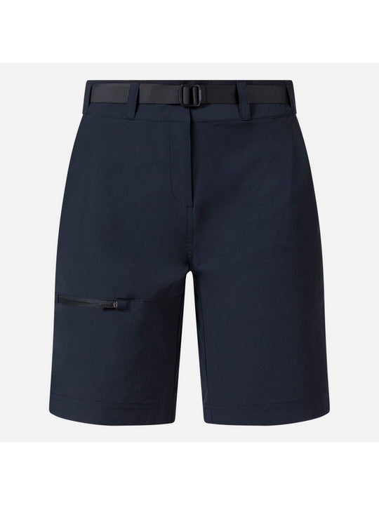 Szorty Rossignol W Skpr Short - 9 czarny - Adventure Sports
