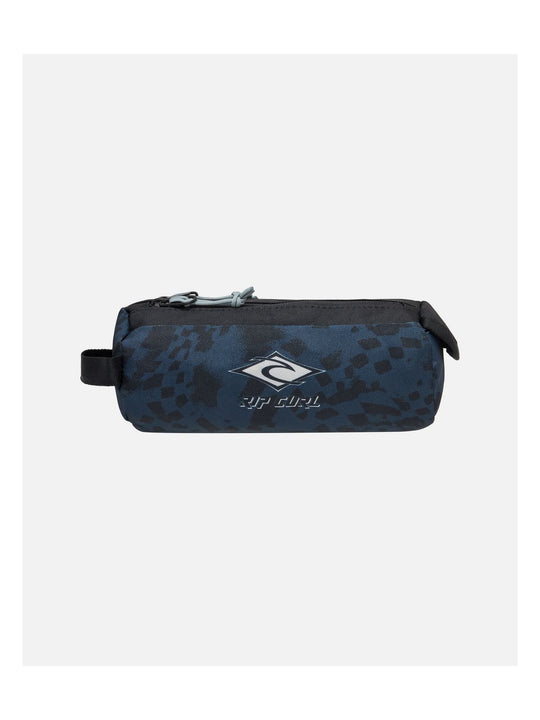 PIÓRNIK RIP CURL PENCIL CASE 2CP GLOBAL BTS granatowy
