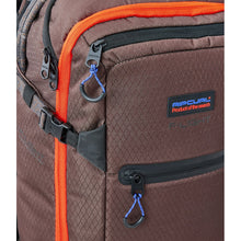 Plecak miejski RIP CURL F-Light Snow 32L Search szary - TU - Adventure Sports
