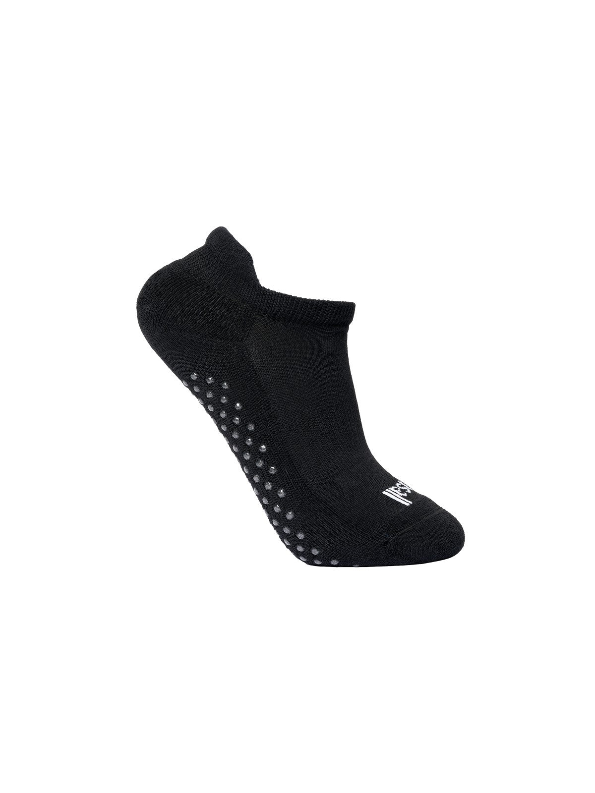 Skarpety sportowe CASALL Non-Slip Sock kolor czarny