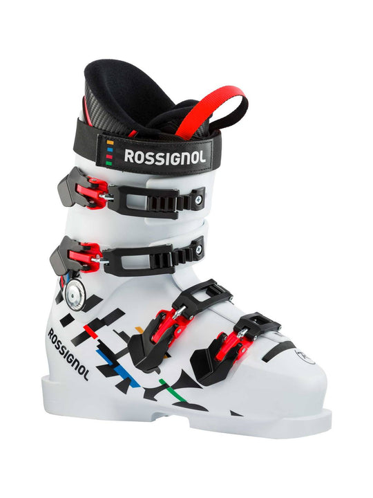 Buty Narciarskie ROSSIGNOL HERO WORLD CUP 70 SC - WHITE - Adventure Sports

