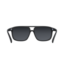 Okulary POC WILL POLARIZED czarny - Grey Polarized Cat 3 - ONE SIZE - Adventure Sports
