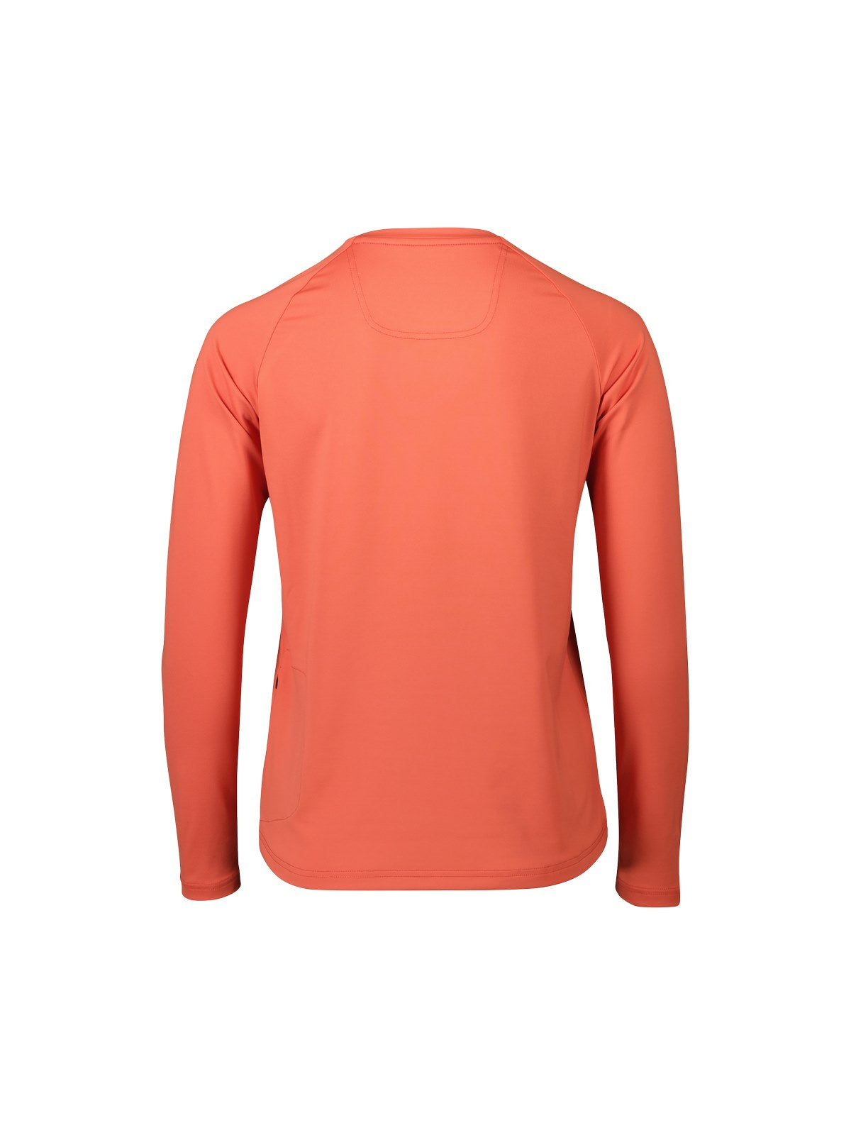 Koszulka rowerowa POC W’s Reform Enduro Jersey koralowy - Adventure Sports