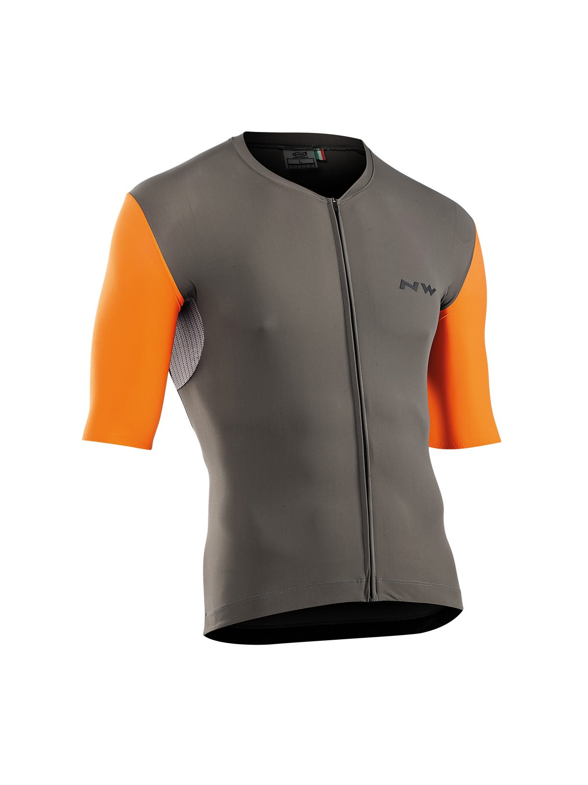 Koszulka Rowerowa NORTHWAVE EXTREME JERSEY SS - Adventure Sports
