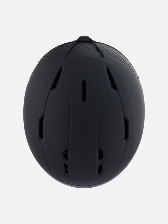 Kask narciarski dla dzieci ROSSIGNOL Whoopee Black
