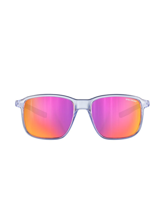 Okulary przeciwsłoneczne JULBO CREEK fioletowy Cat 3 Spectron - M - Adventure Sports
