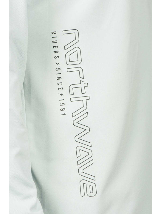 Koszulka rowerowa NORTHWAVE Bomb Jersey LS niebieski - Adventure Sports
