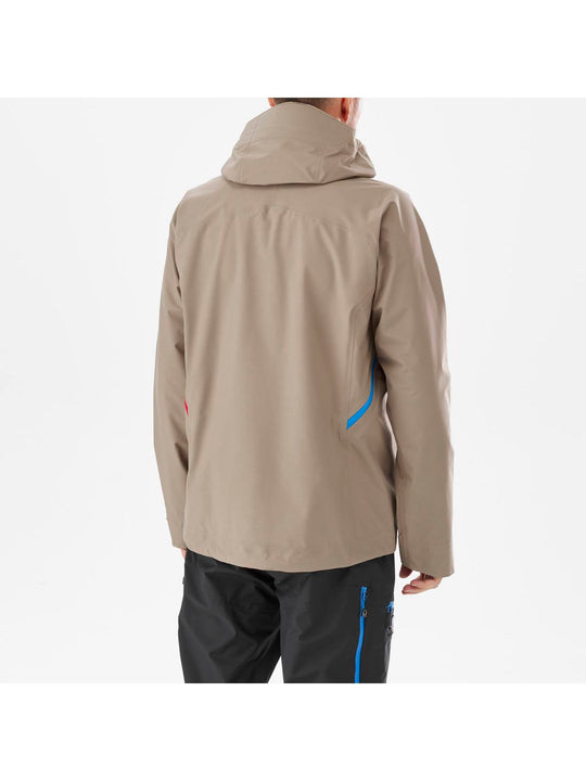 Kurtka alpinistyczna męska MILLET M Tri Icon Light Gtx 3L - Adventure Sports
