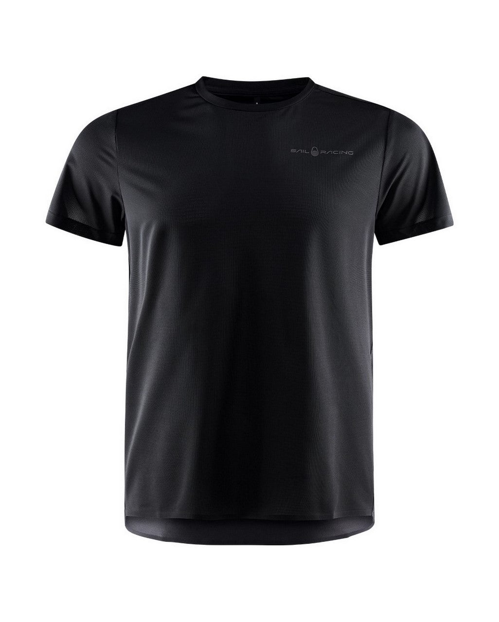 Koszulka męska Sail Racing ACTIVE TEE czarna