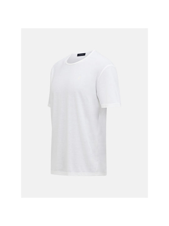 adventuresports koszulka-peak-performance-m-wool-blend-shortsleeve-g80834040-099 detail
