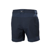 Szorty męskie HELLY HANSEN Hp Calvi Shorts granatowe
