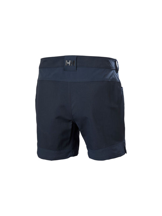 Szorty męskie HELLY HANSEN Hp Calvi Shorts granatowe
