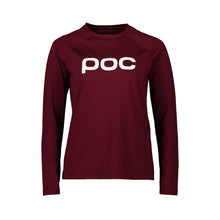 Koszulka Rowerowa POC W’S REFORM ENDURO - Adventure Sports
