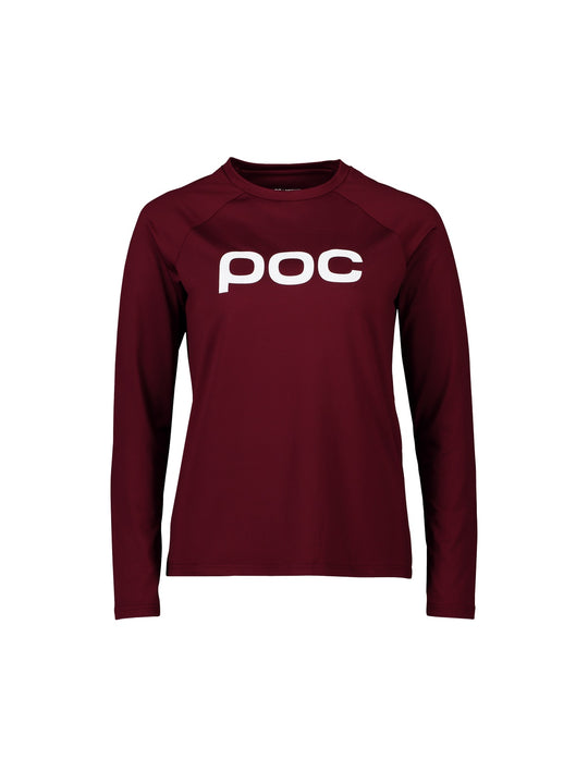 Koszulka Rowerowa POC W’S REFORM ENDURO - Adventure Sports
