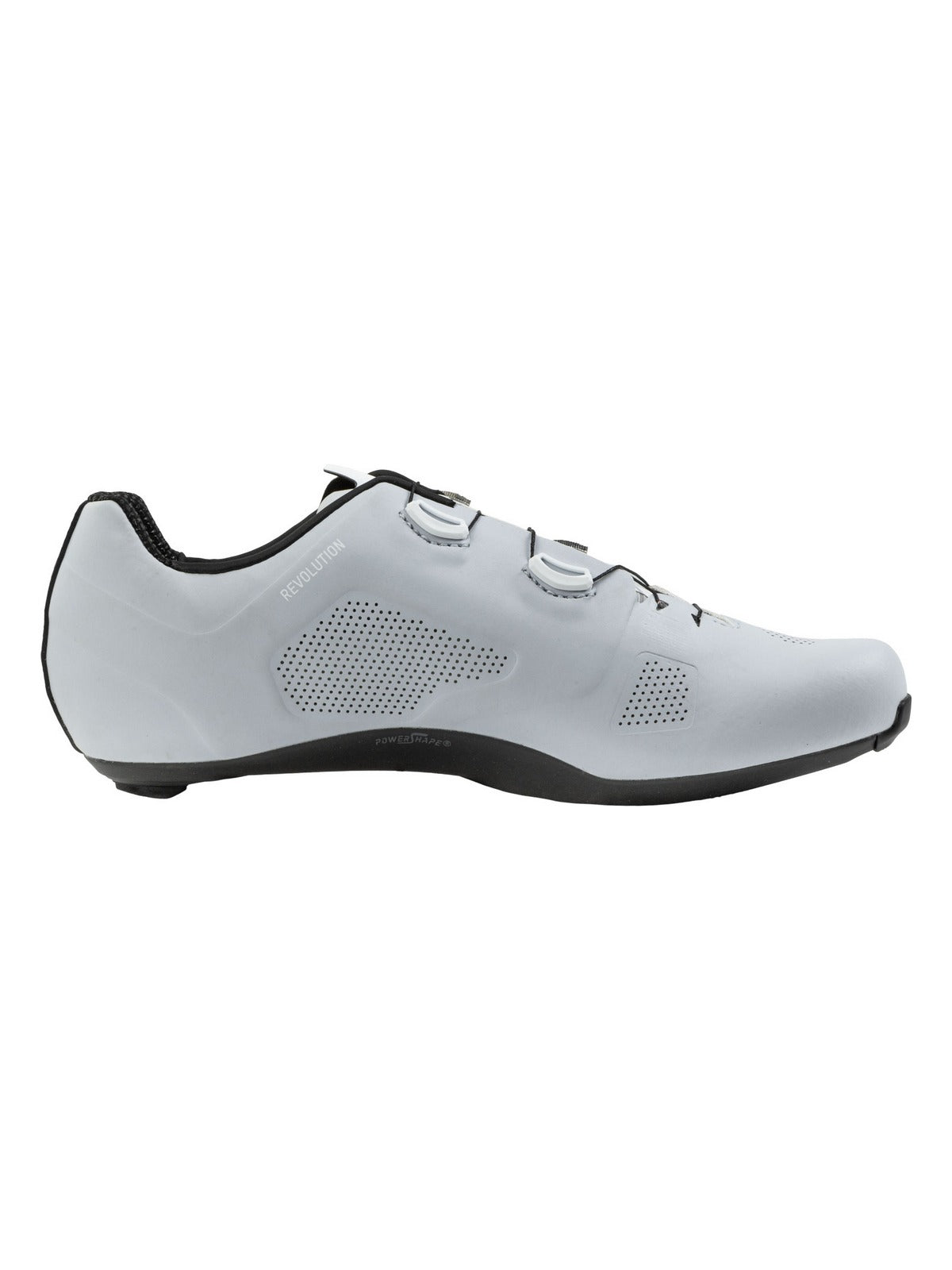 Buty rowerowe NORTHWAVE Revolution szare