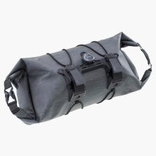 Torba rowerowa EVOC Handlebar Pack Boa Wp 5 steel
