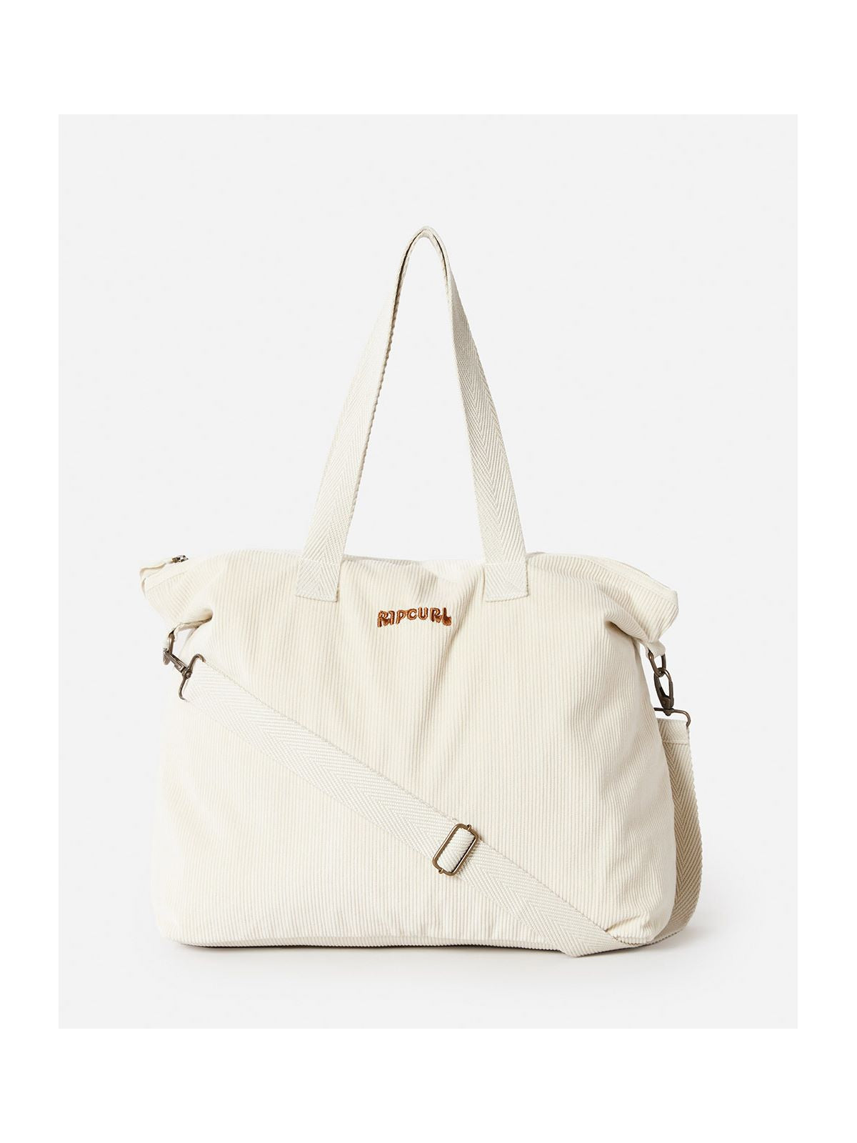 Torba podróżna RIP CURL Nomad 44L Duffle Bag biały - TU - Adventure Sports