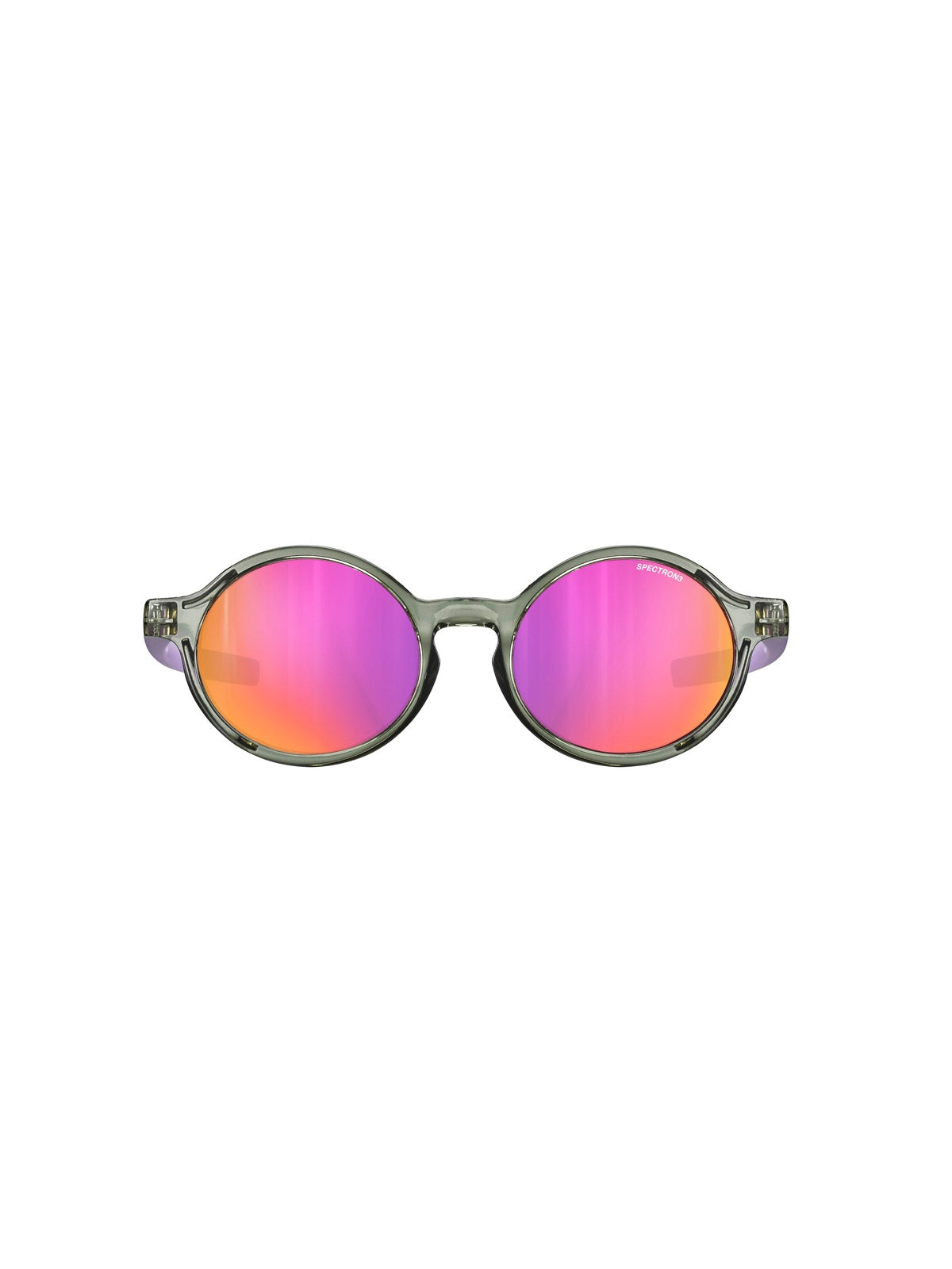 Okulary dla dzieci JULBO Walk L fioletowy | Spectron 3 - 4-8 - Adventure Sports