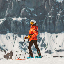 Kask narciarski POC LEVATOR MIPS biały
