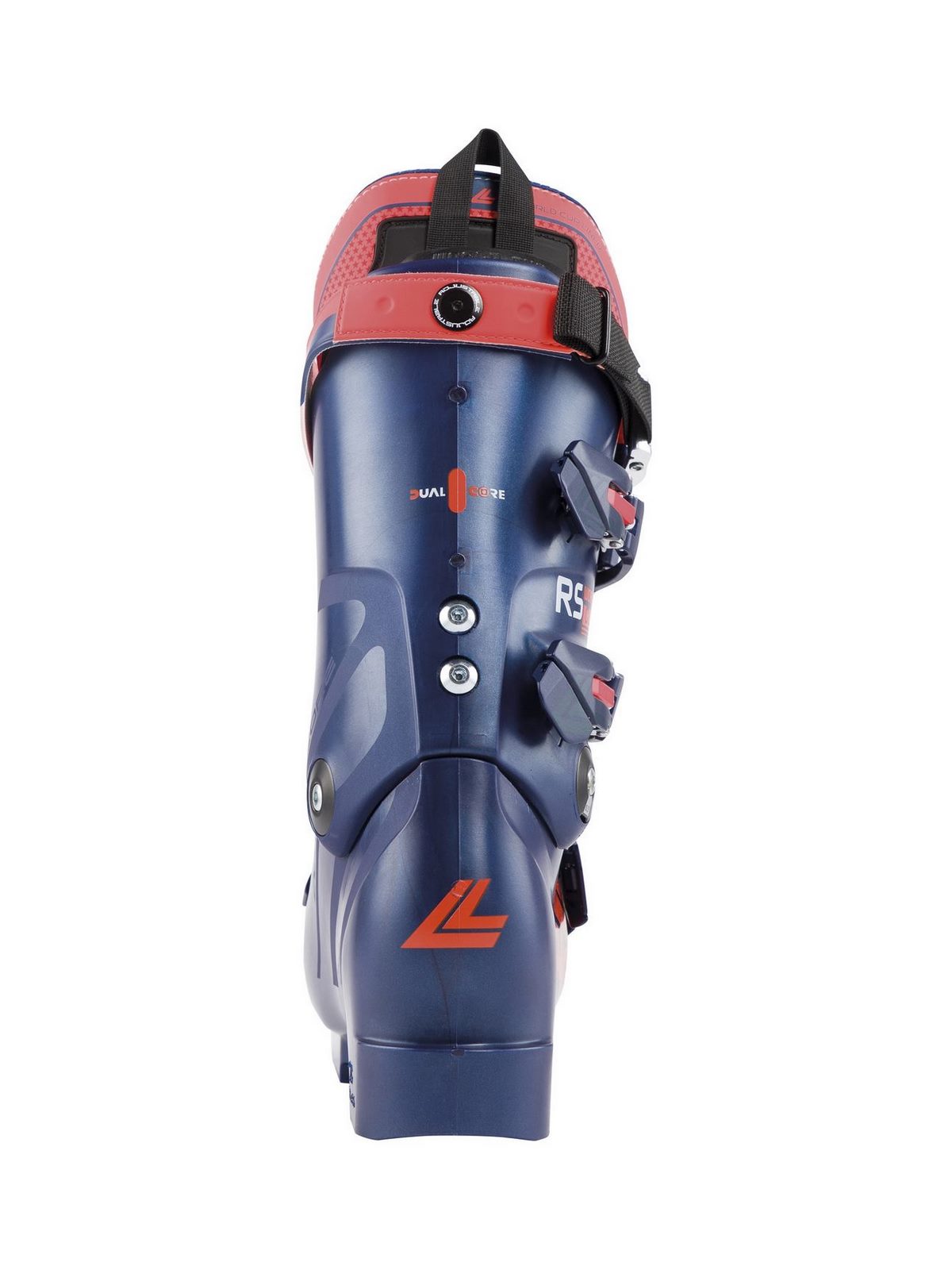 Buty narciarskie LANGE Wolrd Cup RS 140 - Legend blue - Narciarskie - Adventure Sports
