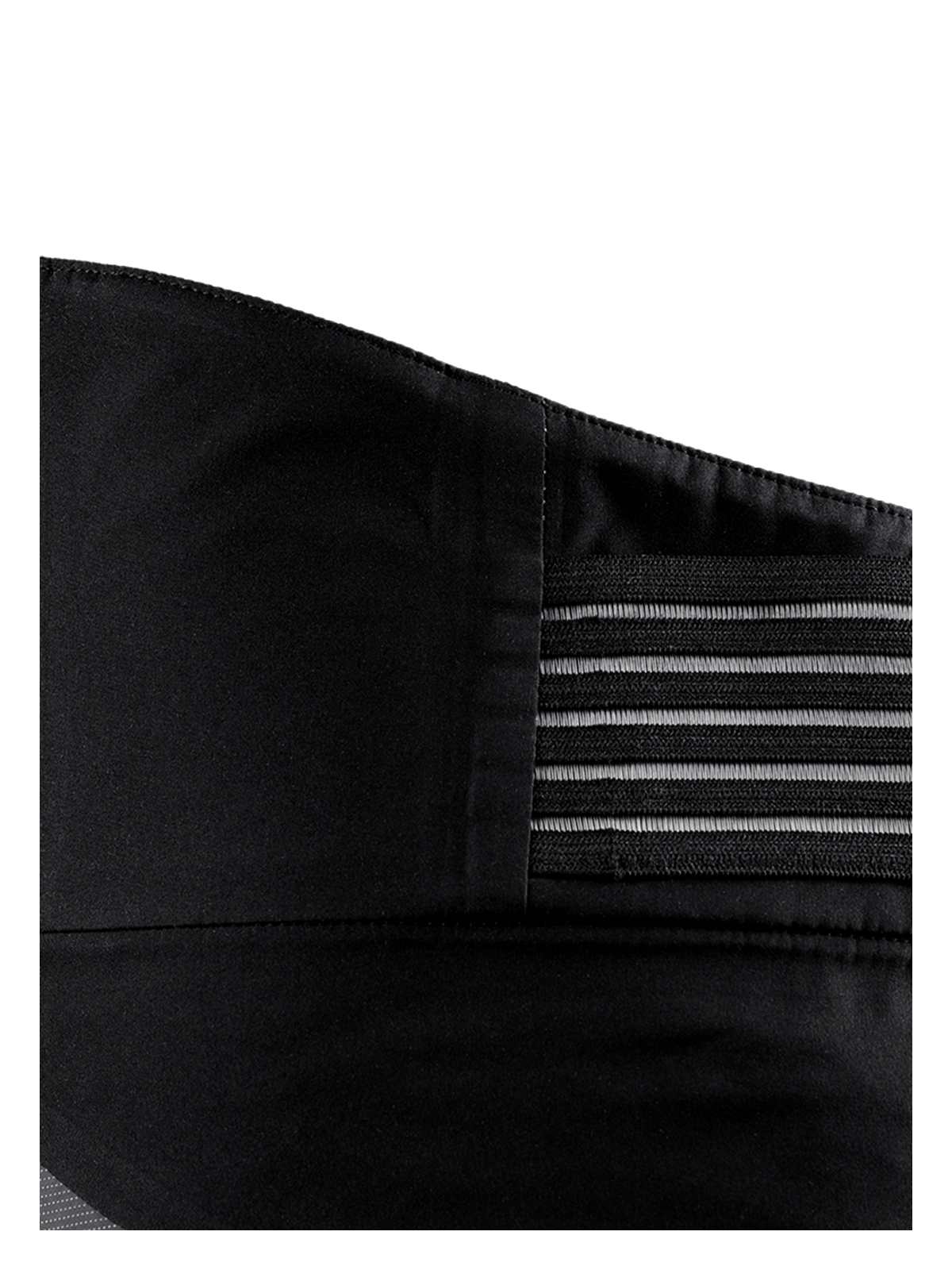 Szorty męskie SAIL RACING M Orca Hybrid Shorts czarne