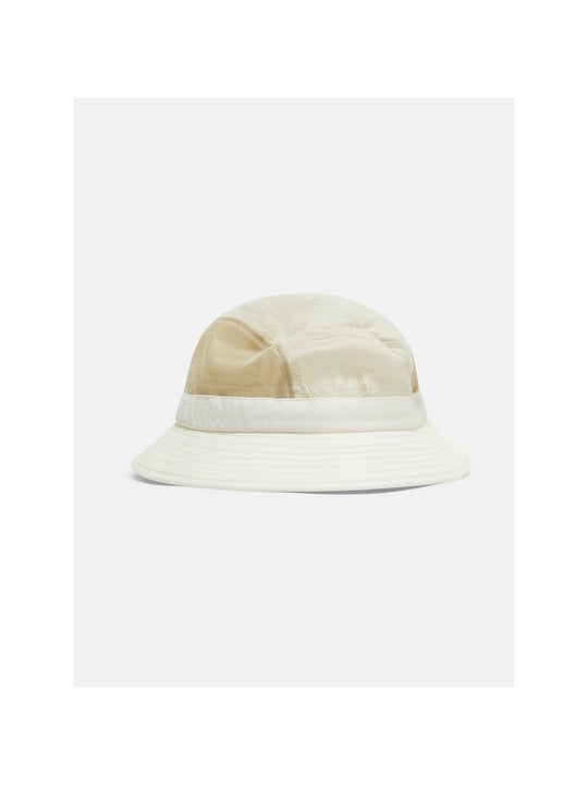 Kapelusz PEAK PERFORMANCE Bucket Hat beżowy - TU - Czapka - Adventure Sports
