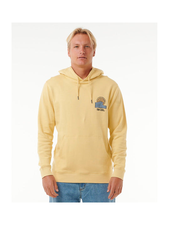Bluza RIP CURL Swc Hays And Razed Hood - Adventure Sports
