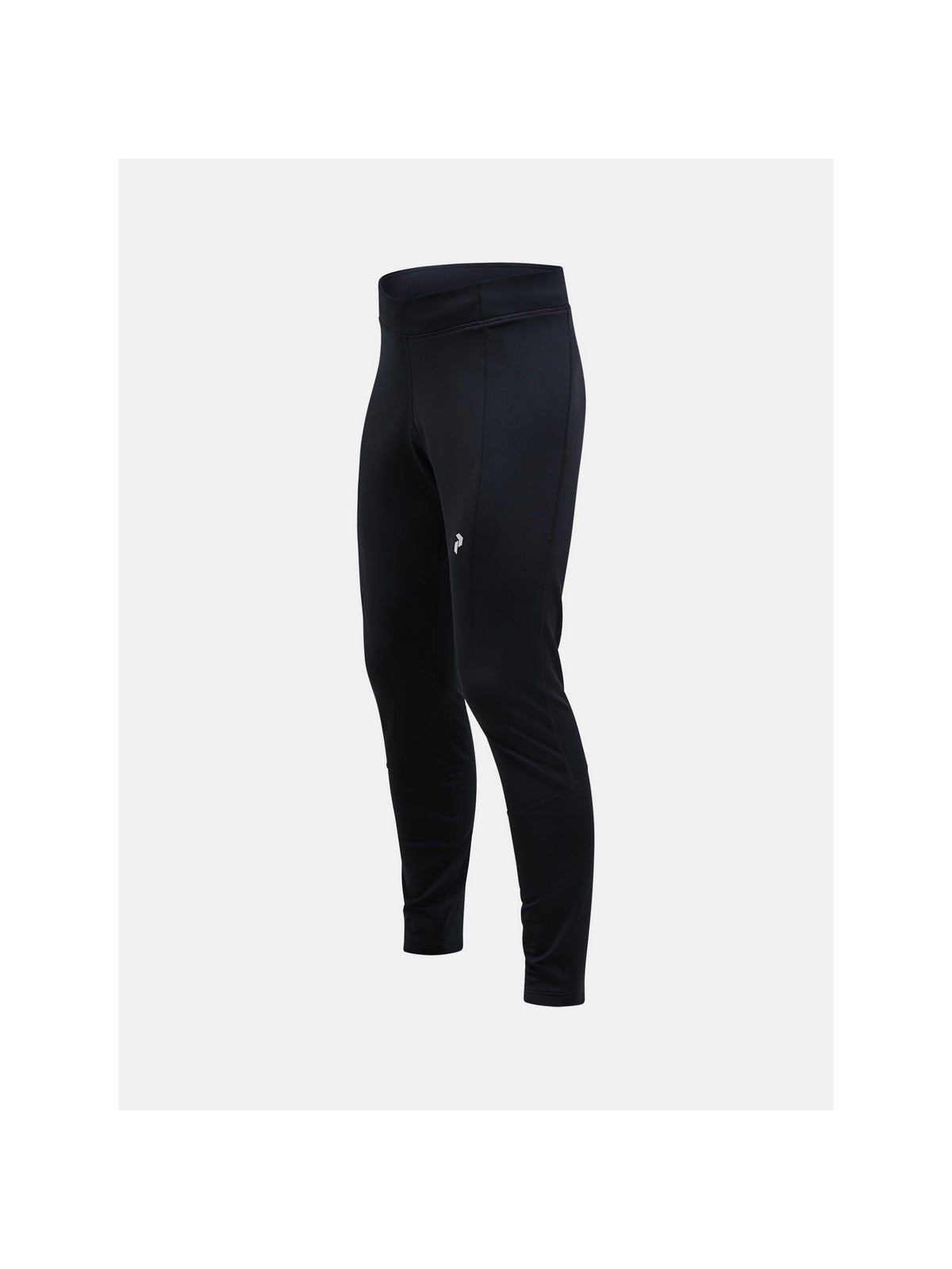 Legginsy PEAK PERFORMANCE Brushed Back Tights Men czarny