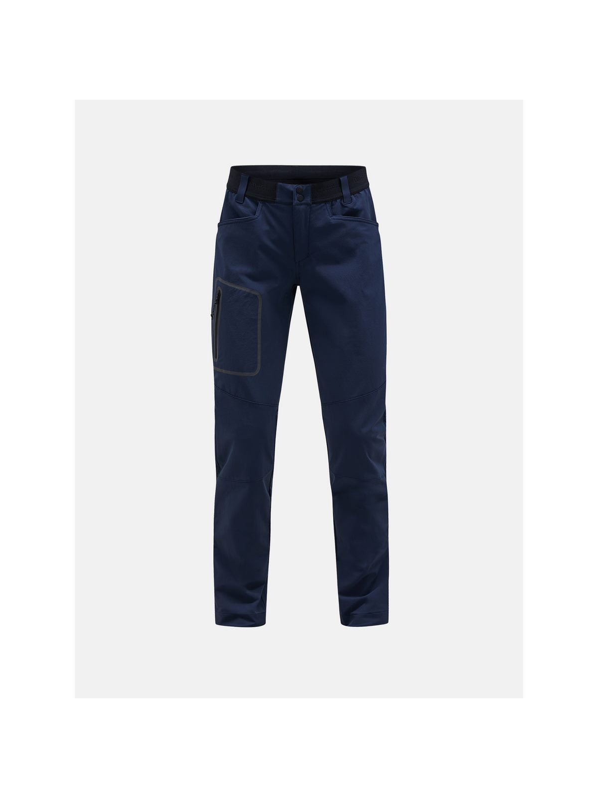 Spodnie damskie Peak Performance W Light SS Scale Pants granatowy - Adventure Sports