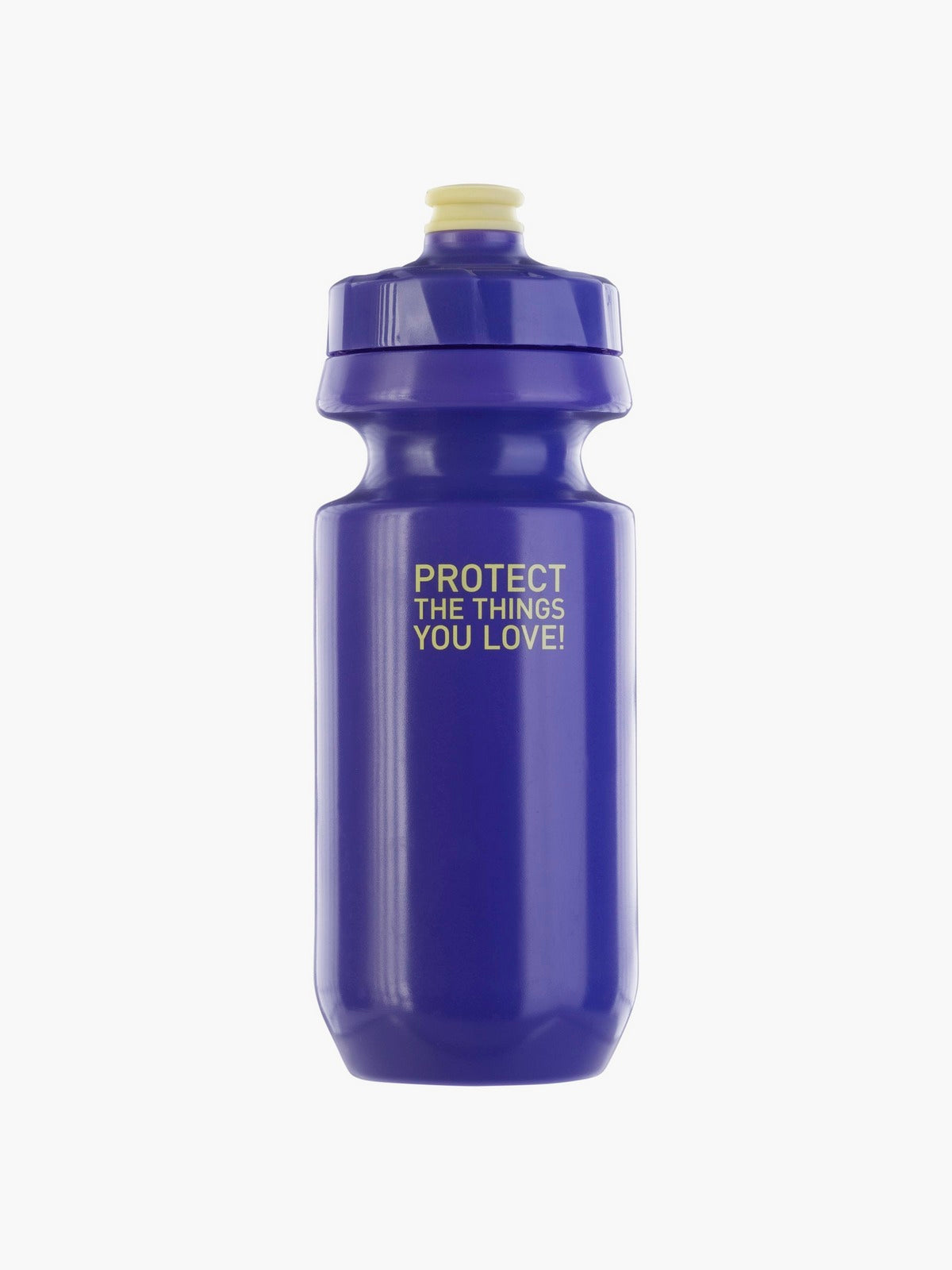 Bidon EVOC Drink Bottle 0,55 violet