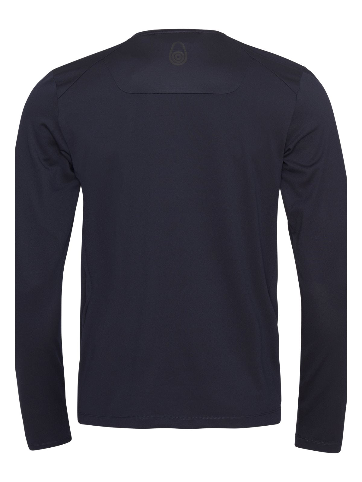 Koszulka męska SAIL RACING Spray Technical Ls Tee Granatowy - Adventure Sports