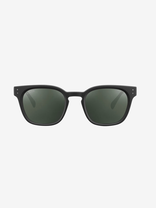 Okulary przeciwsłoneczne SOLAR Johnnie - cat.3 Polarized - Black
