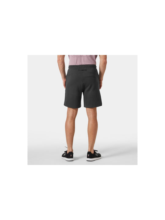 Szorty dresowe HELLY HANSEN HP TECH SWEAT SHORTS zielone - Adventure Sports

