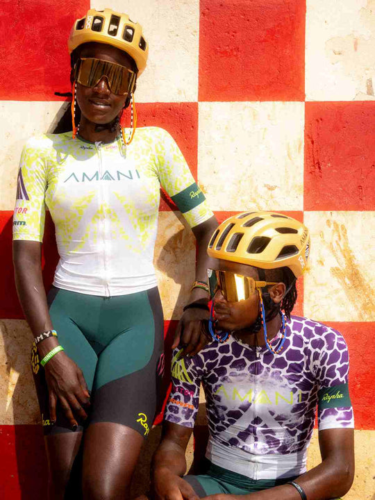 Kask rowerowy POC Ventral Air Mips Amani Ed. - Adventure Sports

