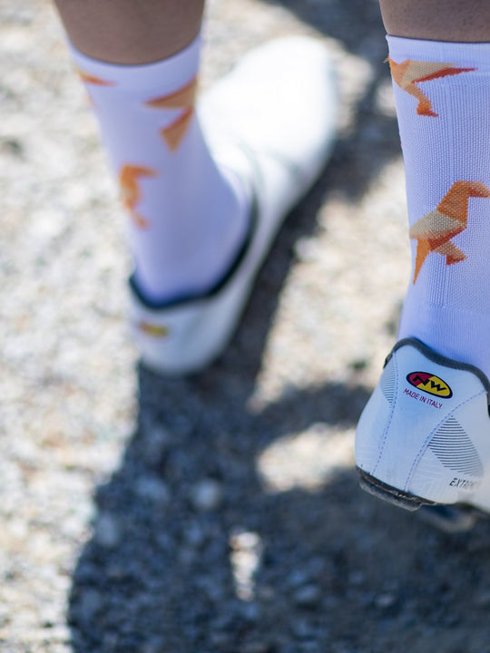 Skarpety Rowerowe NORTHWAVE ORIGAMI - Adventure Sports
