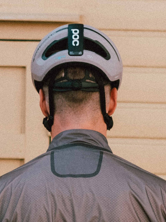 Kask Rowerowy POC OMNE AIR SPIN - rowerowy - Adventure Sports
