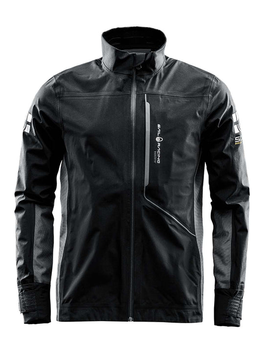 Kurtka męska SAIL RACING M Orca Hybrid Jacket czarna
