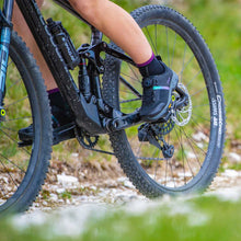Buty rowerowe damskie NORTHWAVE Crossland Plus Wmn czarny - Adventure Sports
