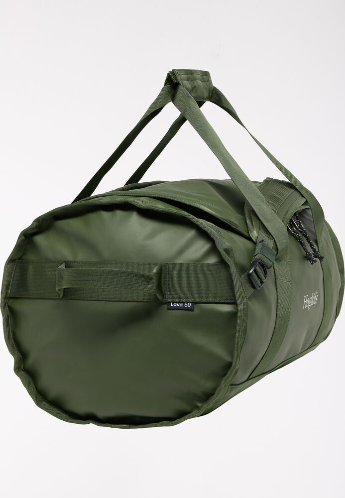 Torba HAGLÖFS Lava 50 seaweed green