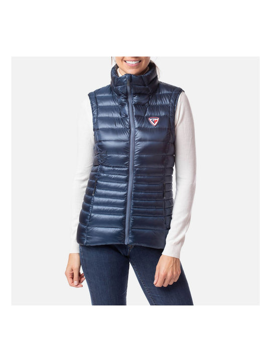 Kamizelka ROSSIGNOL W CLASSIC LIGHT VEST - Adventure Sports
