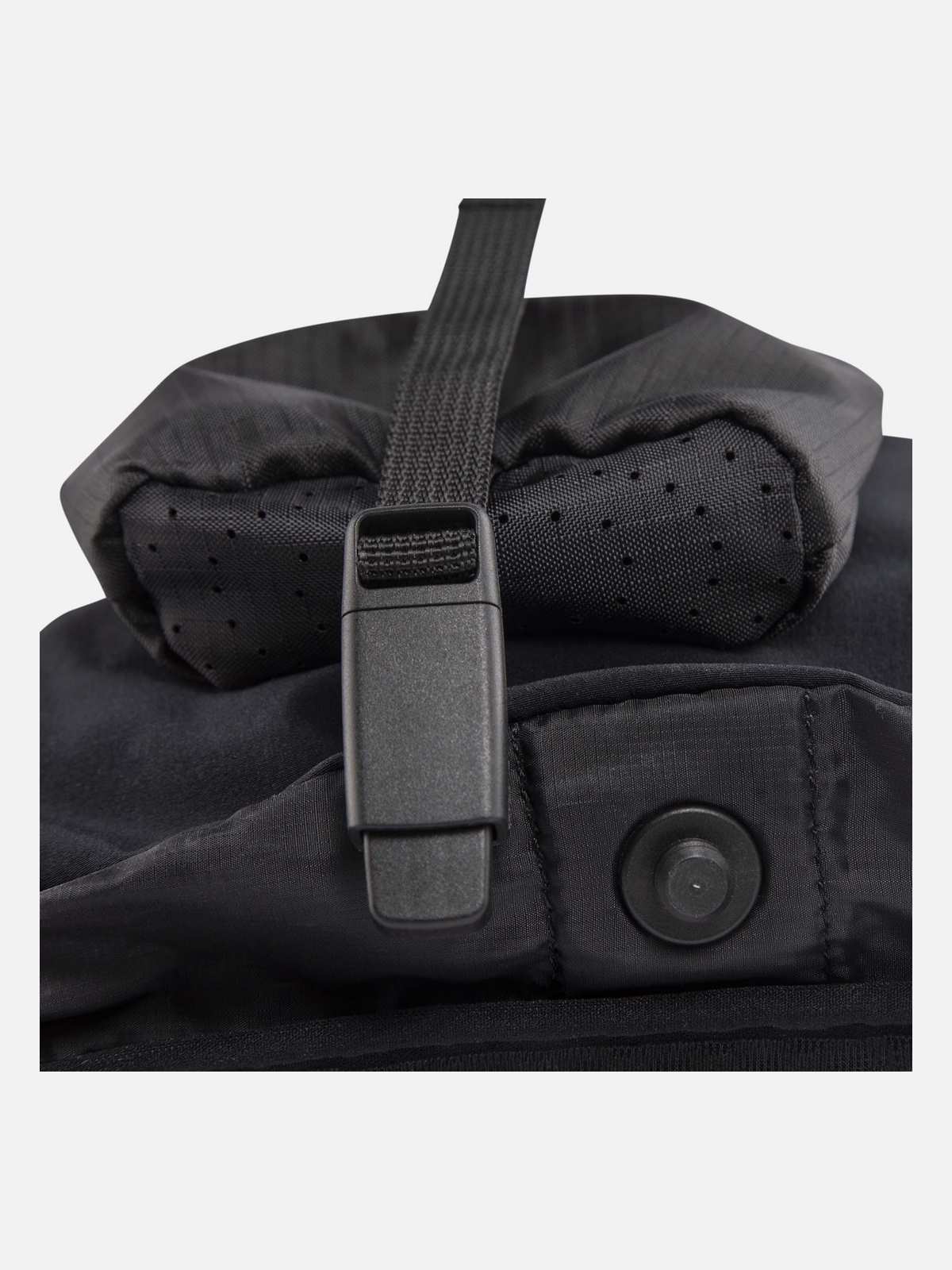 Kamizelka do biegania ROSSIGNOL R-Exp 10L Vest czarna