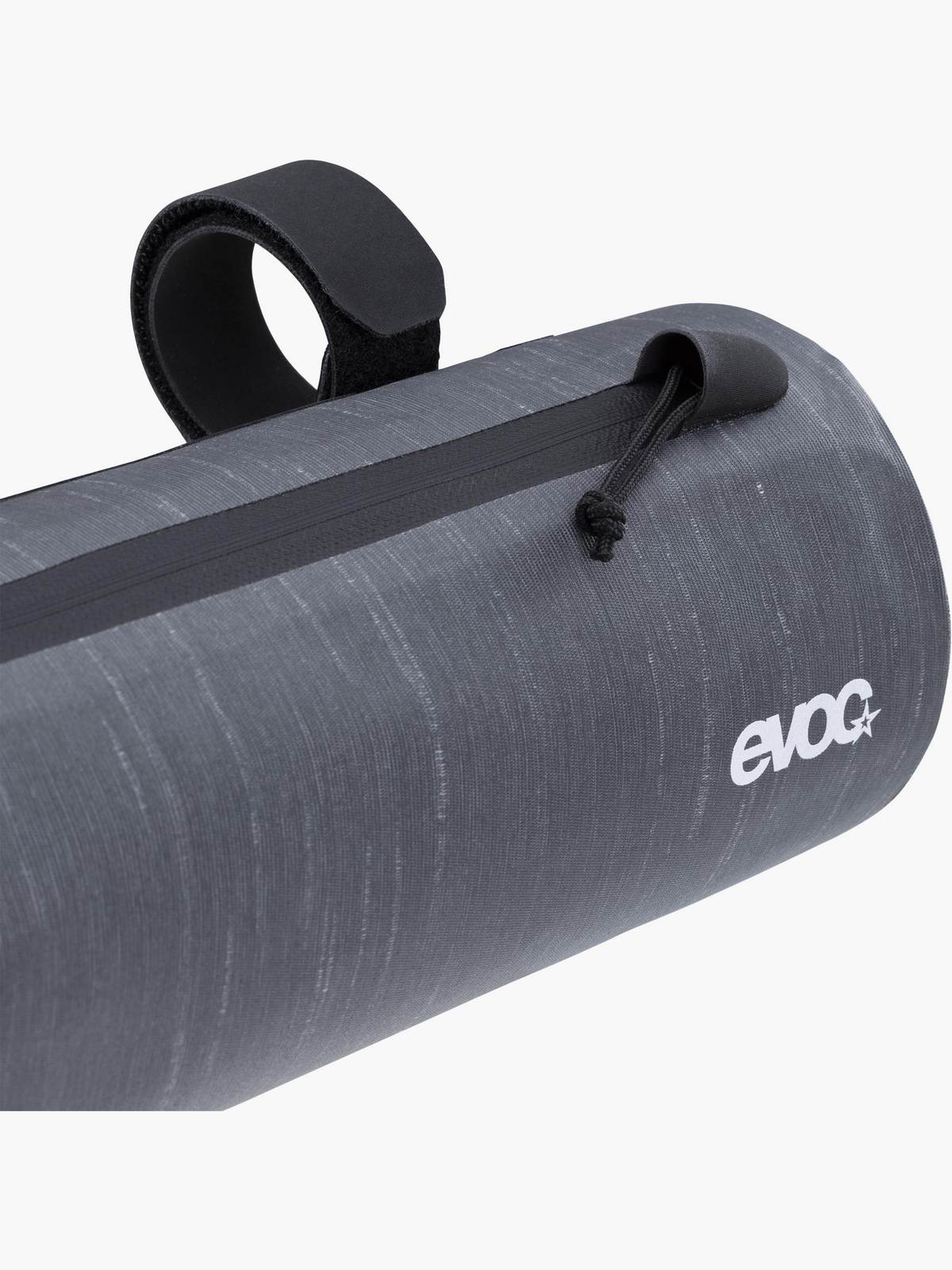 Torba rowerowa EVOC Handlebar Pack Wp 1,5 carbon grey