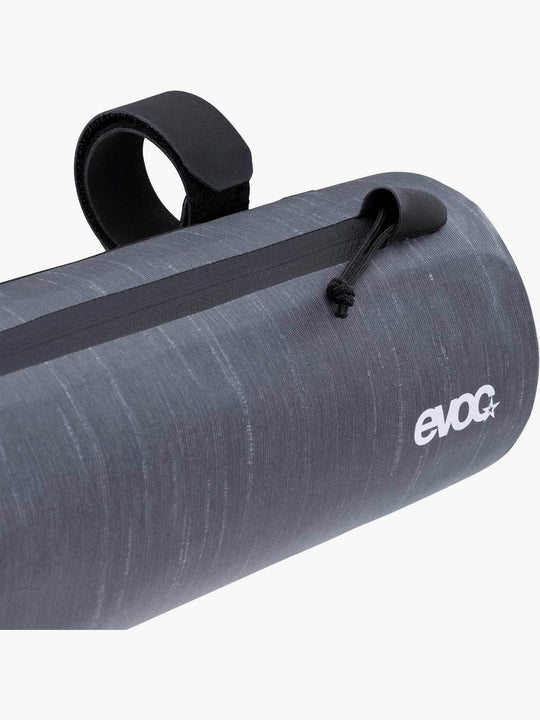 Torba rowerowa EVOC Handlebar Pack Wp 1,5 carbon grey
